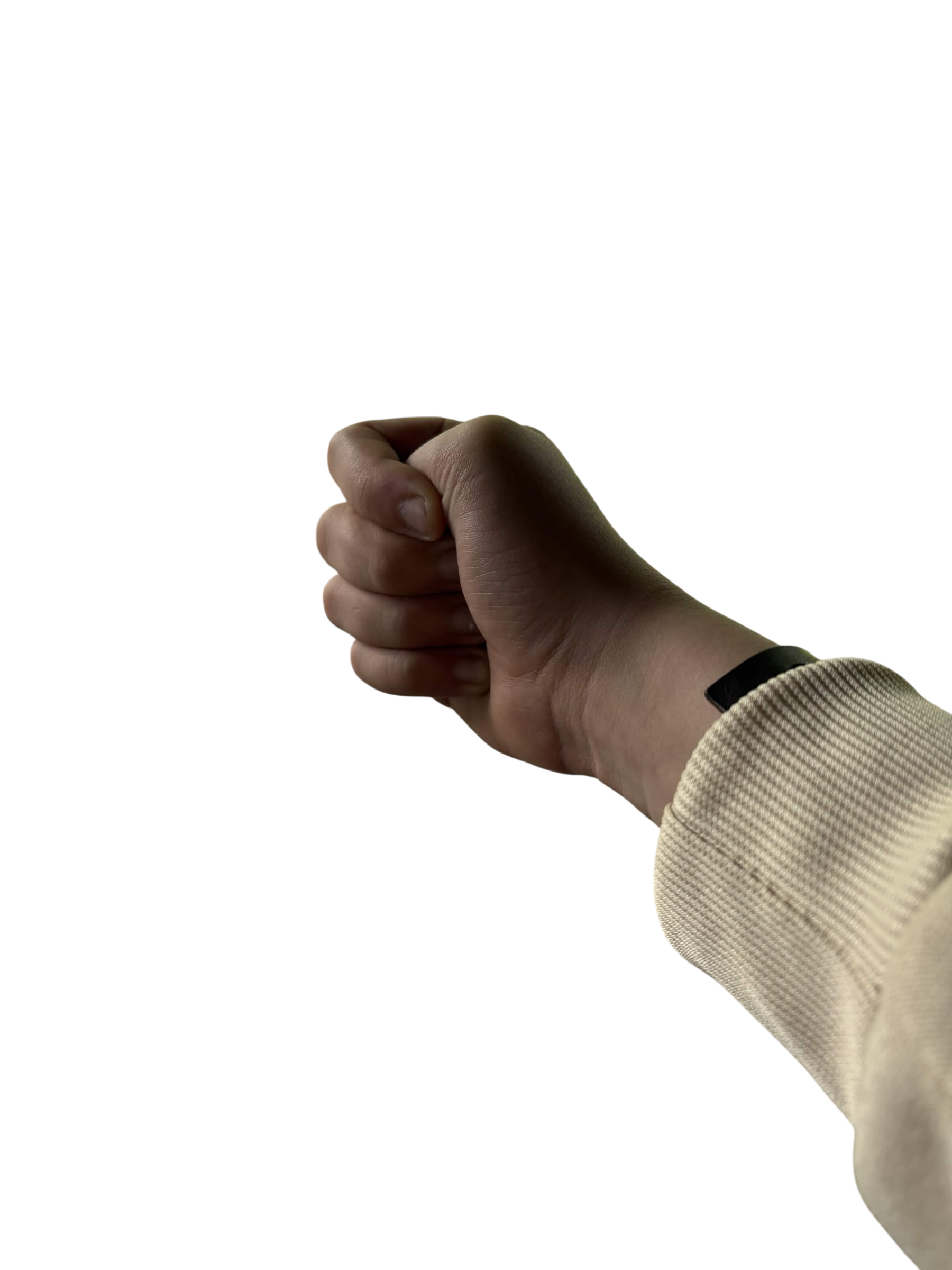 Right Hand